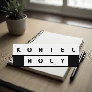 Hasło krzyżówkowe film w którym zagrali zbigniew cybulski oraz roman polański - koniec nocy – rozwiązanie, synonimy, podpowiedzi i definicje krzyżówkowe